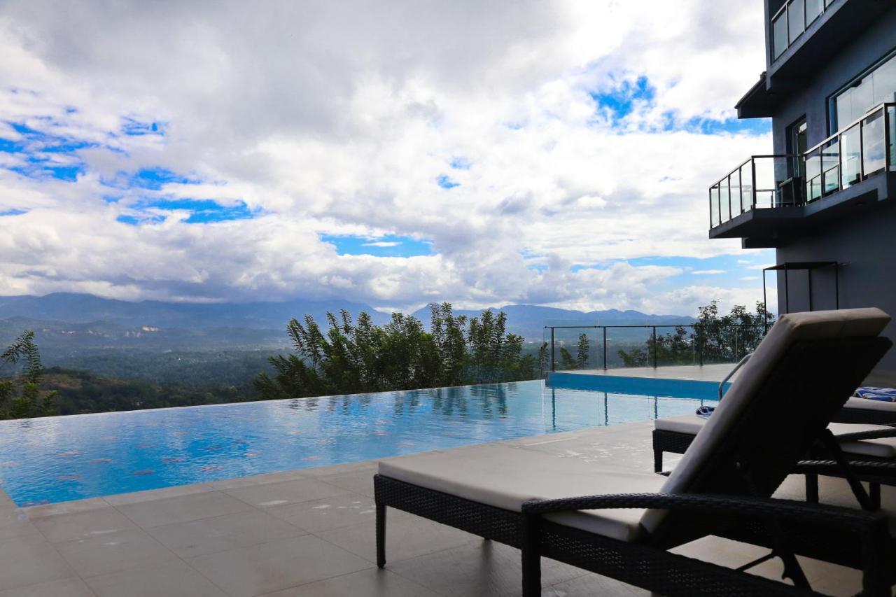 Mount Blue Kandy Luaran gambar