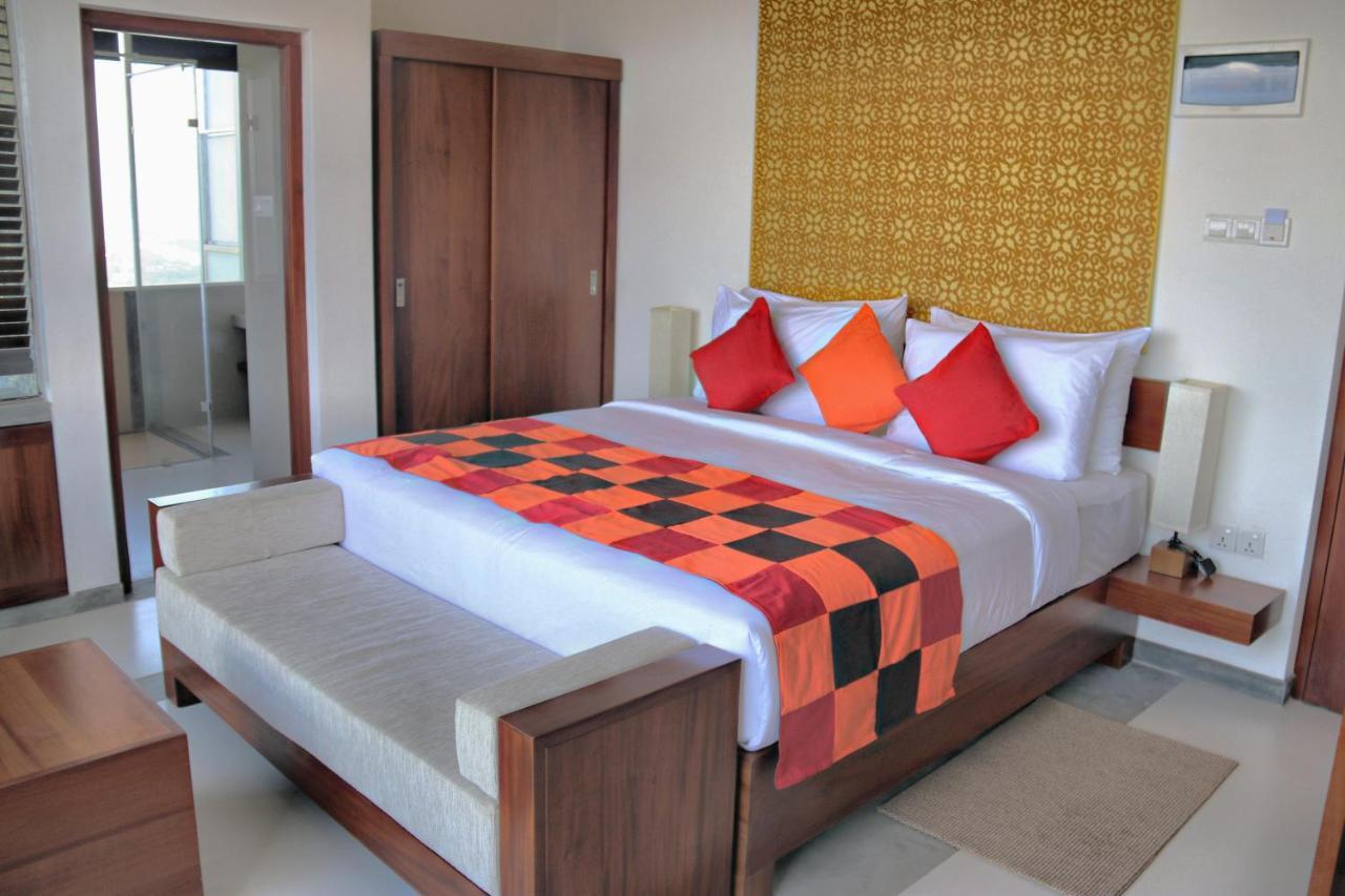 Mount Blue Kandy Luaran gambar