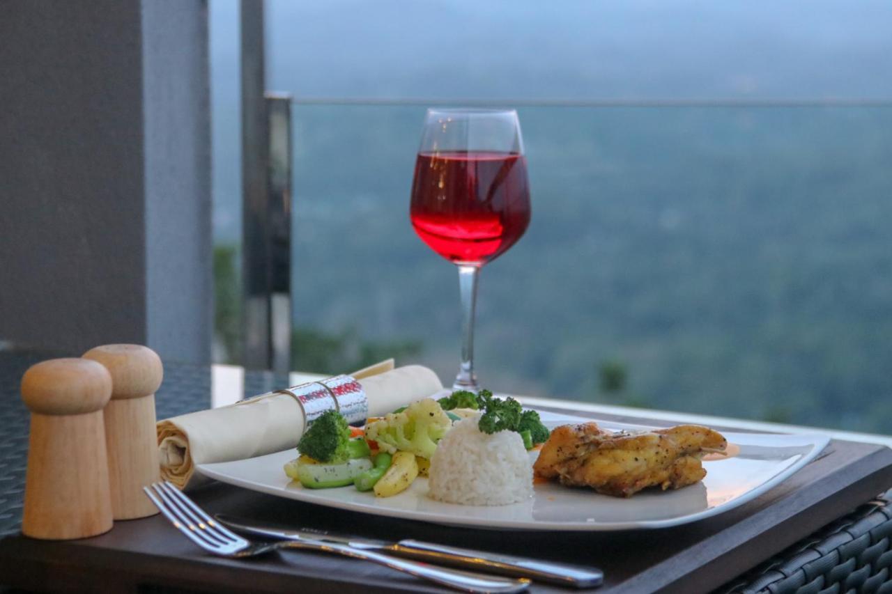 Mount Blue Kandy Luaran gambar