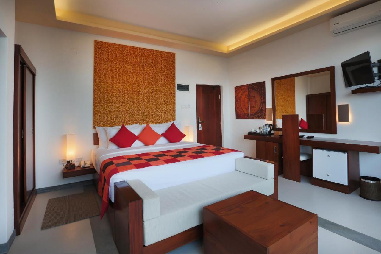 Mount Blue Kandy Luaran gambar