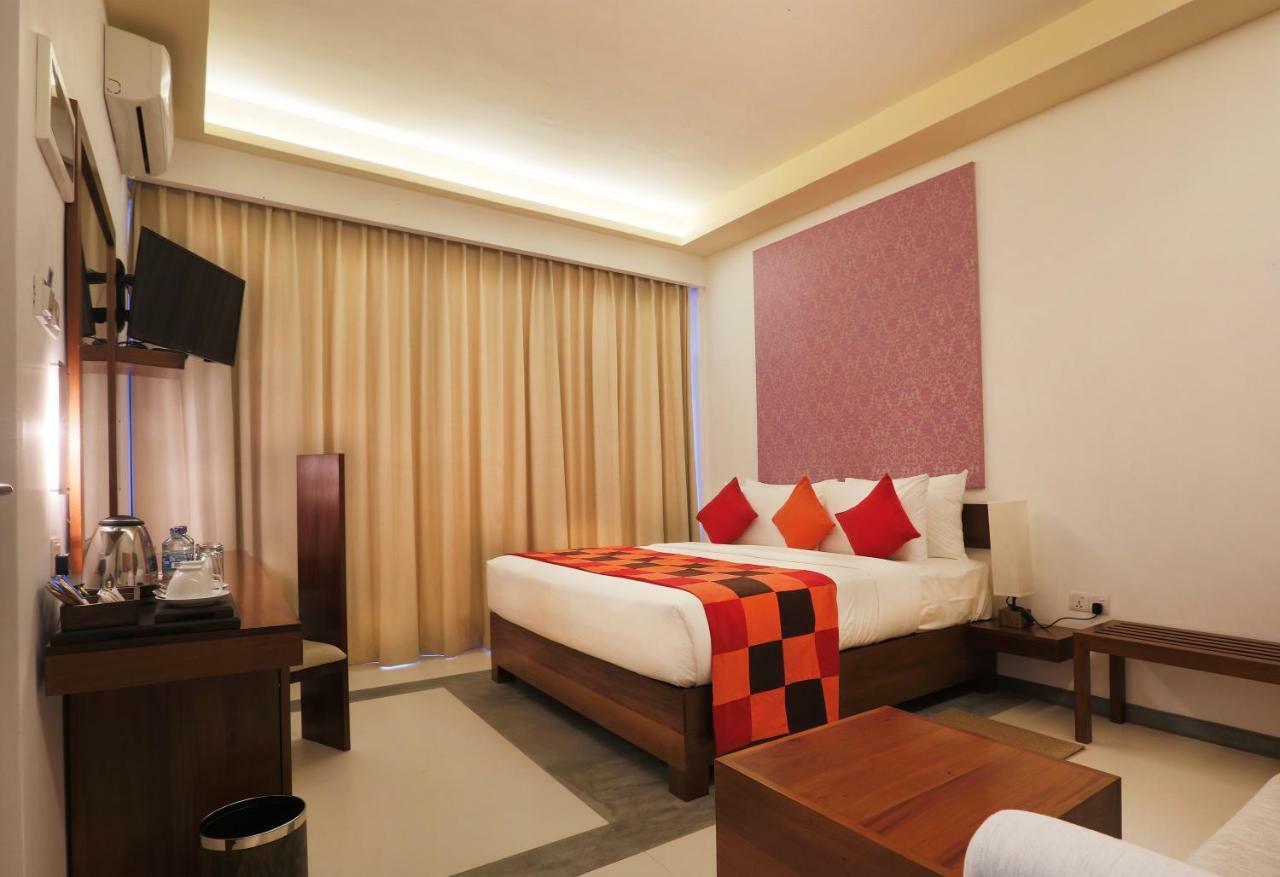 Mount Blue Kandy Luaran gambar