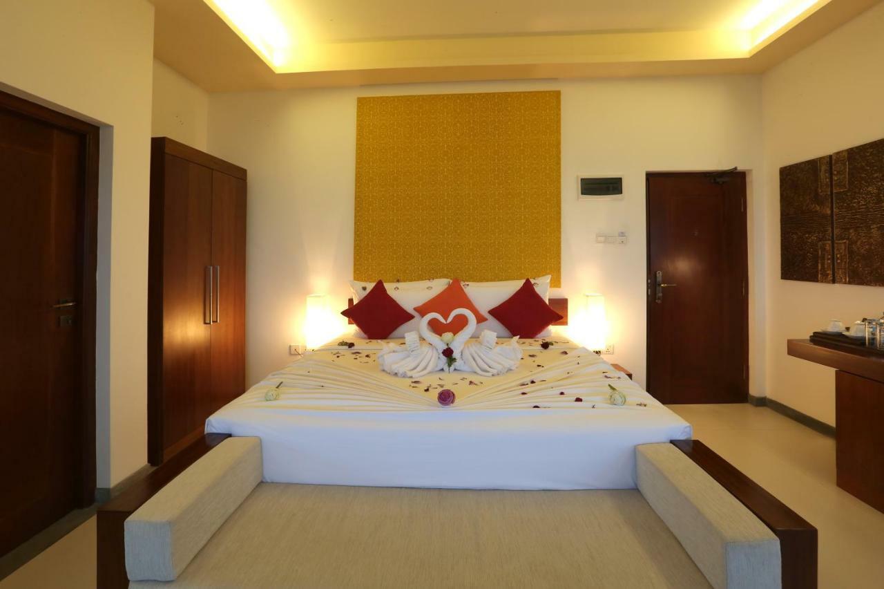 Mount Blue Kandy Luaran gambar