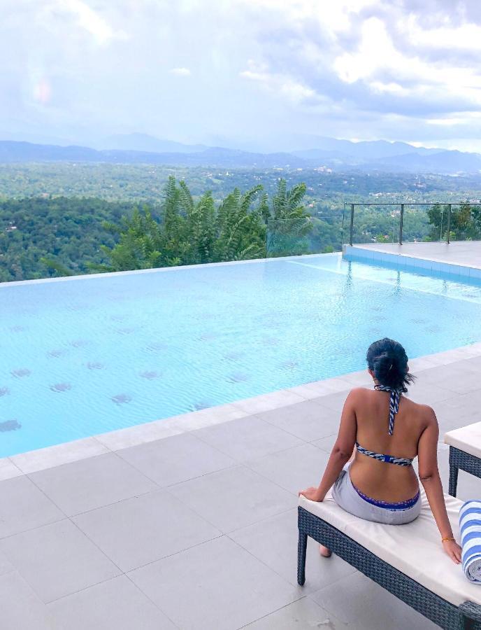 Mount Blue Kandy Luaran gambar