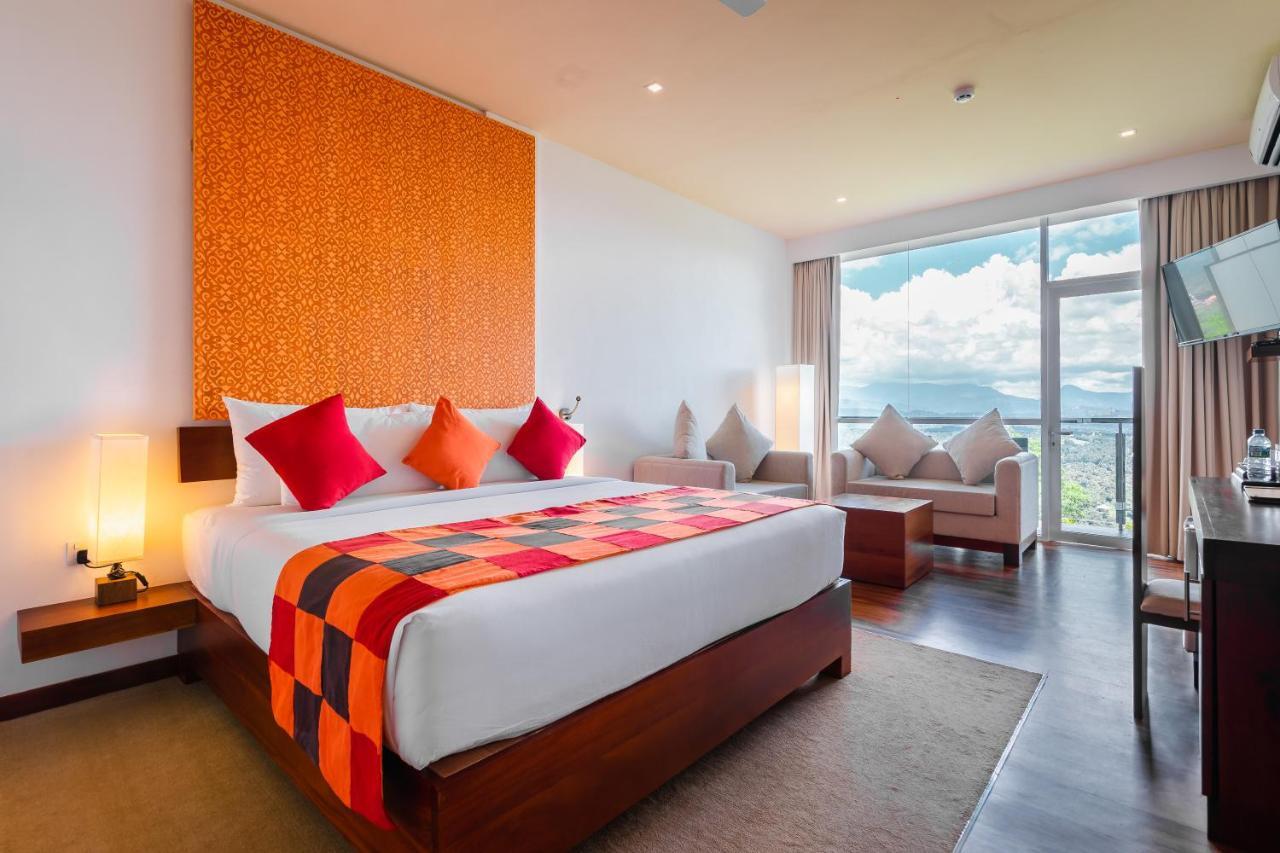 Mount Blue Kandy Luaran gambar