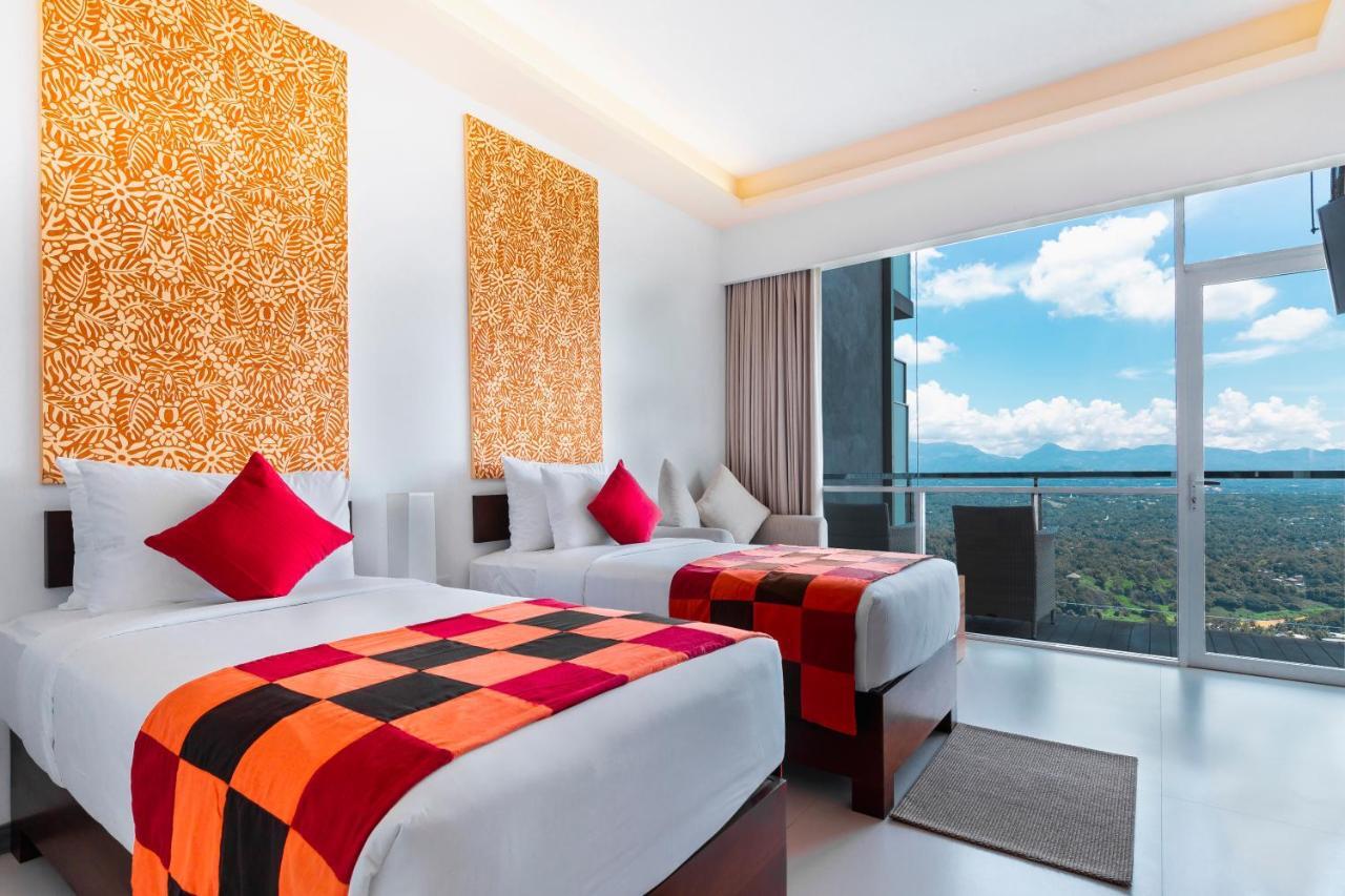 Mount Blue Kandy Luaran gambar