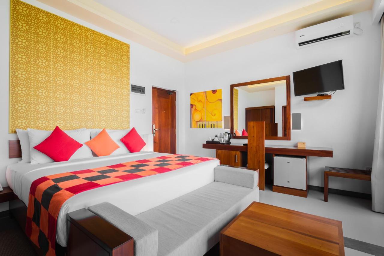 Mount Blue Kandy Luaran gambar