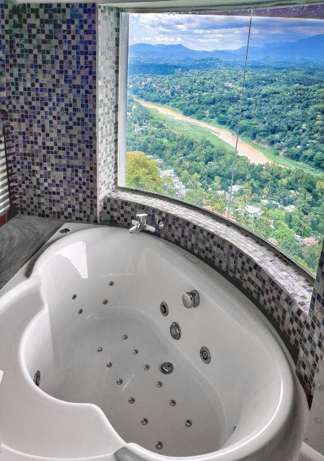Mount Blue Kandy Luaran gambar
